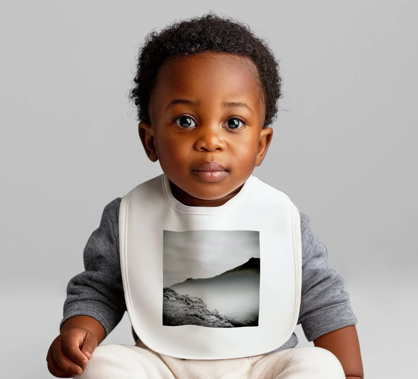 Námafjall - Study 2 Babylätzchen von Håggard Photography | Ronny Behnert