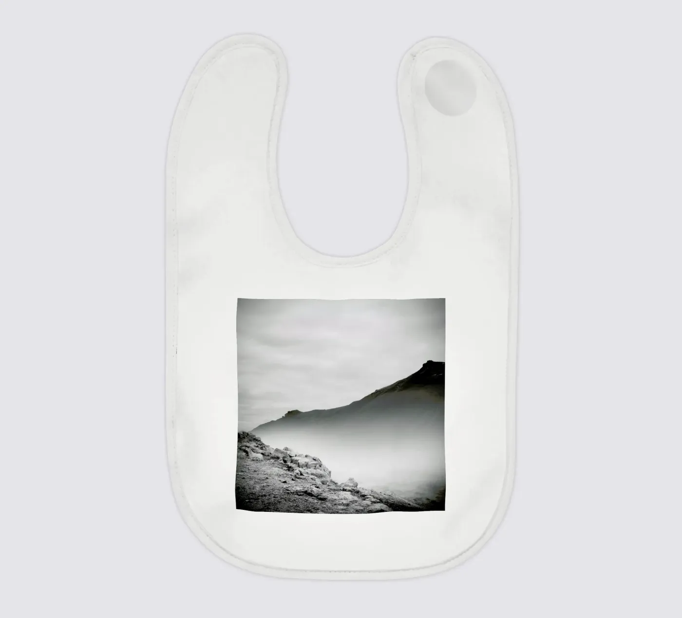 Námafjall - Study 2 Babylätzchen von Håggard Photography | Ronny Behnert