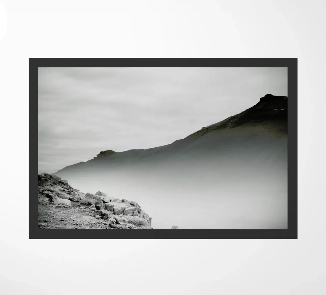 Námafjall - Study 2 zerbino da Håggard Photography | Ronny Behnert