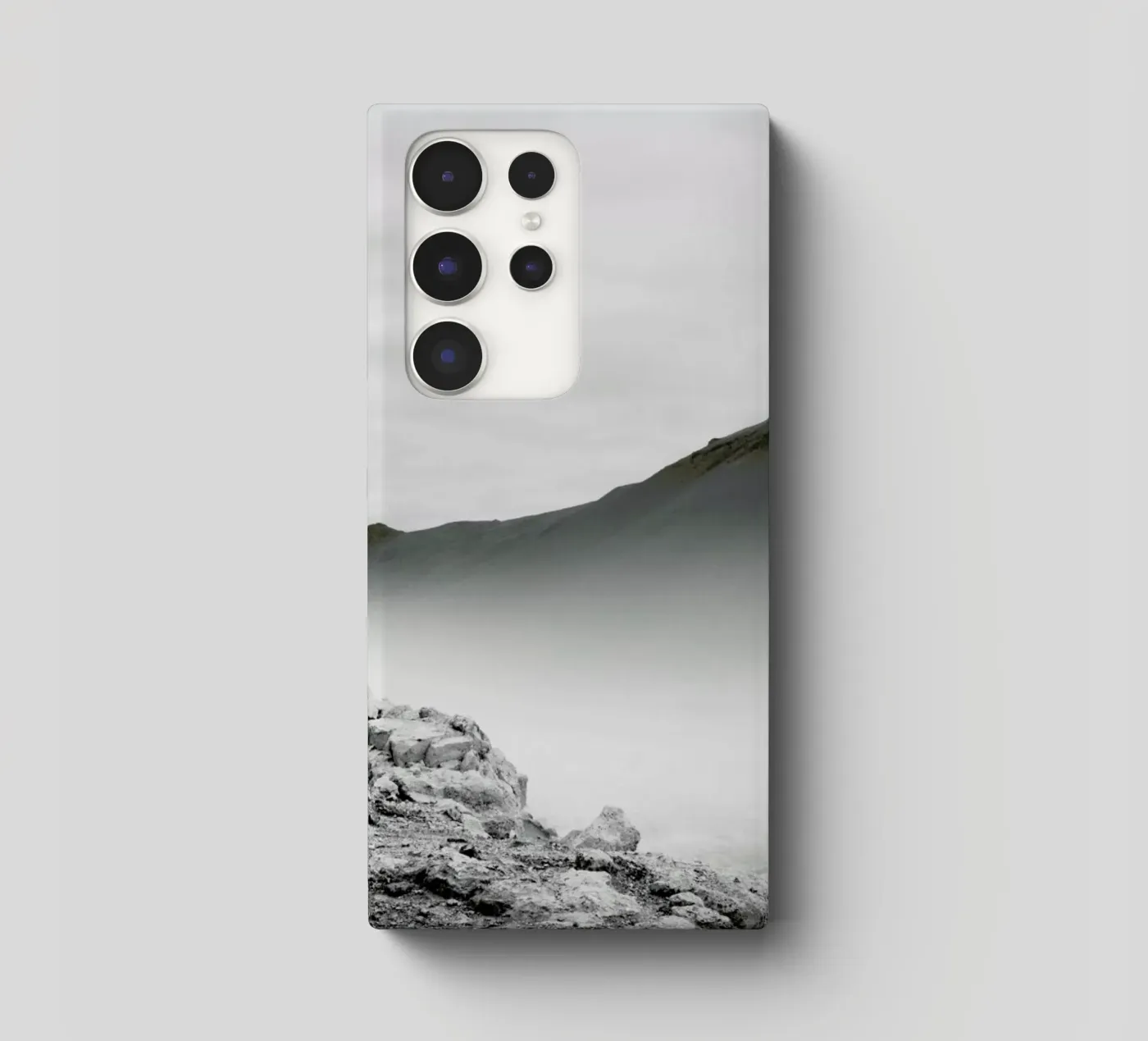 Námafjall - Study 2 cover samsung da Håggard Photography | Ronny Behnert