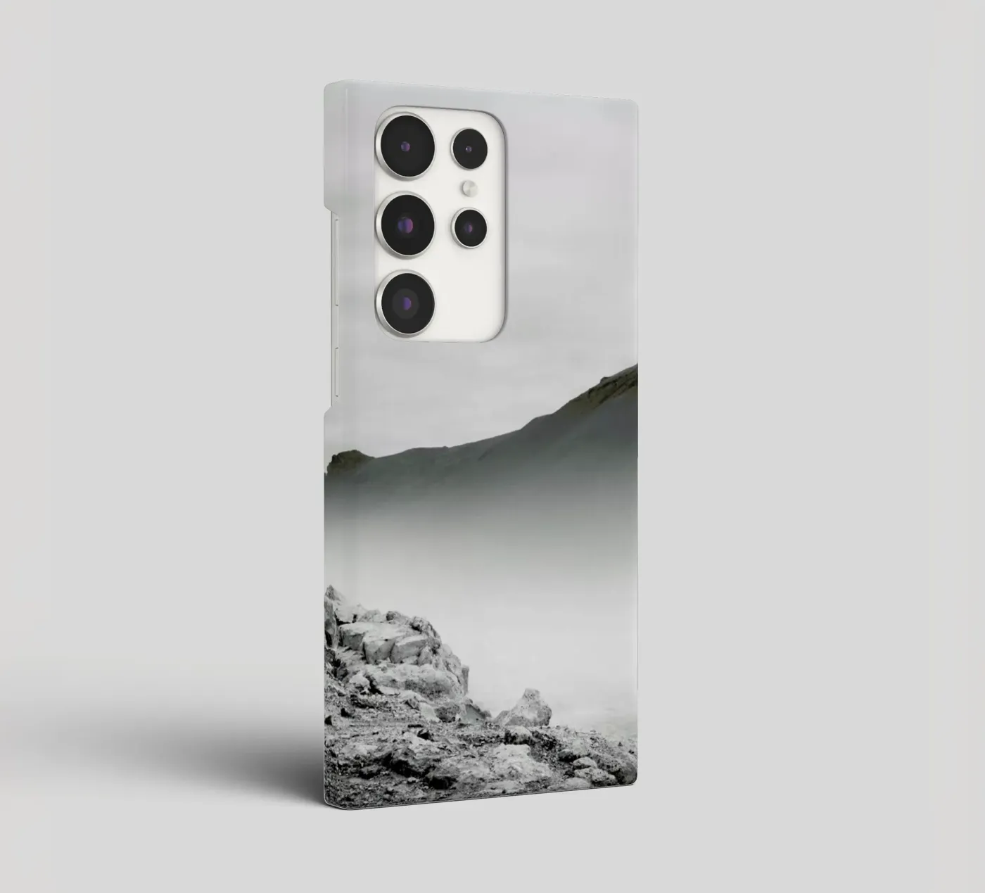 Námafjall - Study 2 cover samsung da Håggard Photography | Ronny Behnert