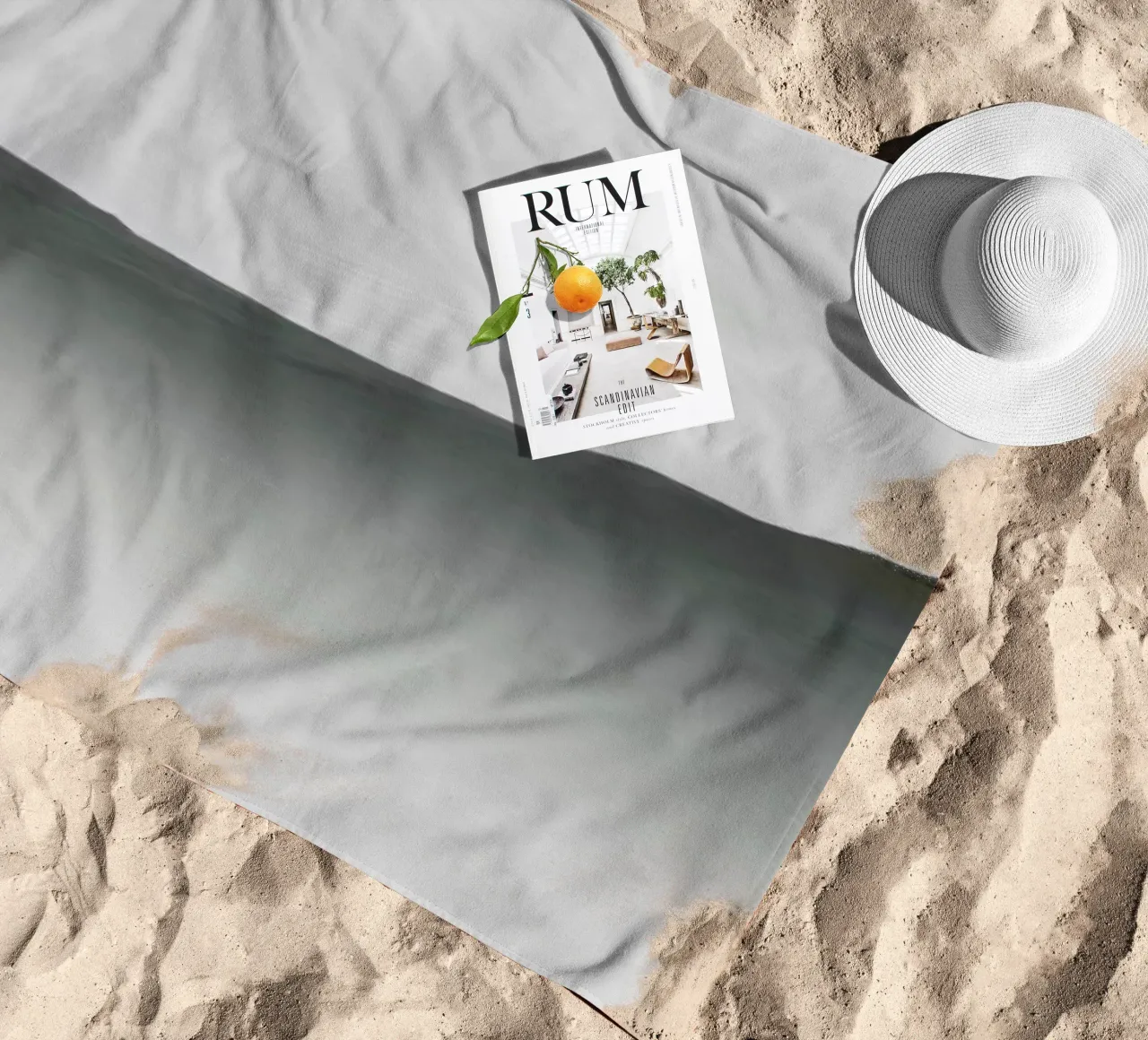 Námafjall - Study 2 telo mare da Håggard Photography | Ronny Behnert