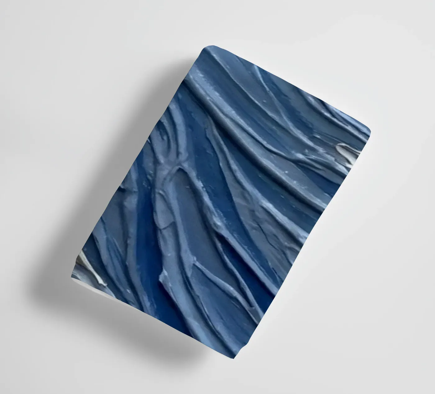Tidal Core towel by home visuals