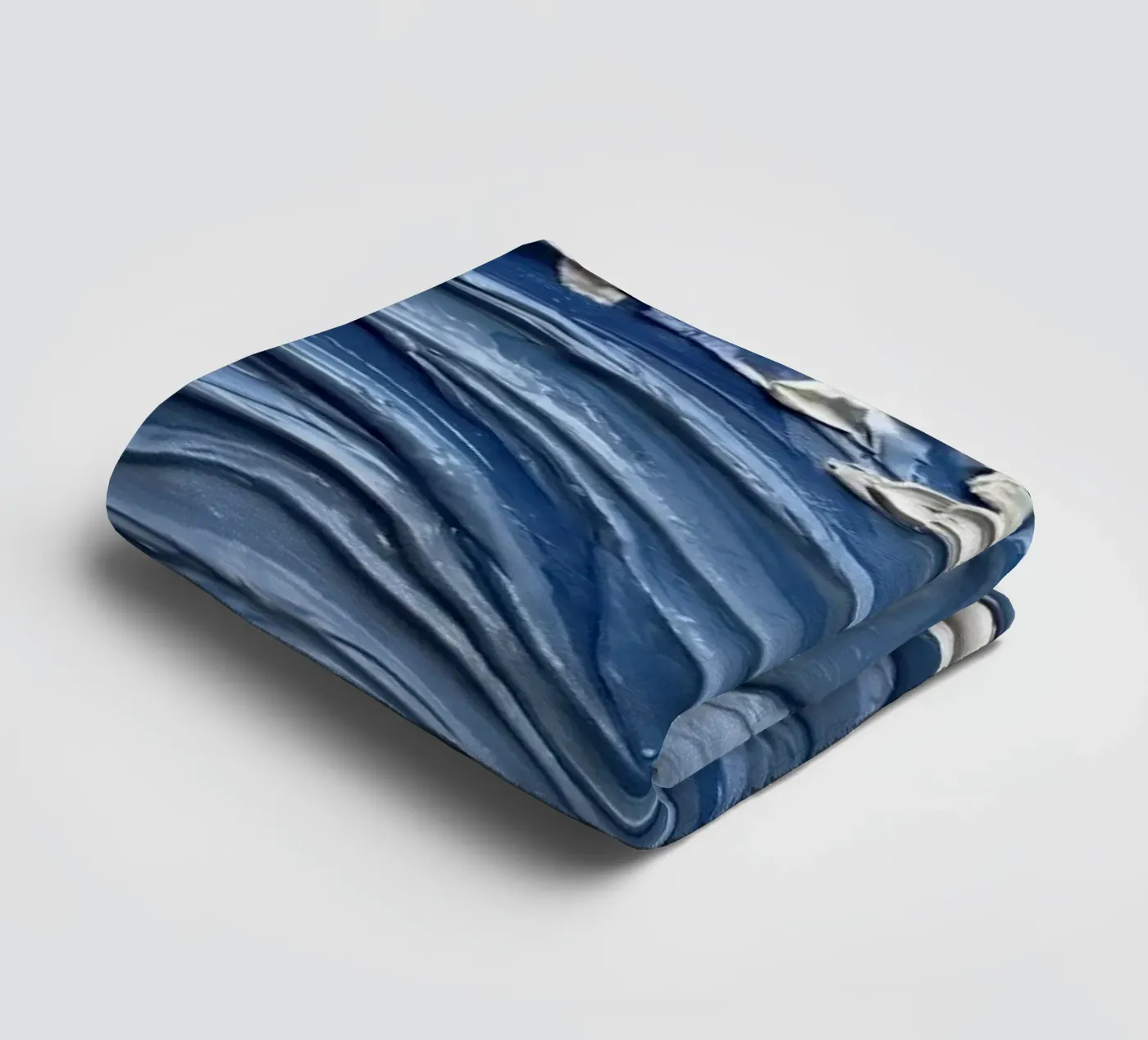 Tidal Core towel by home visuals