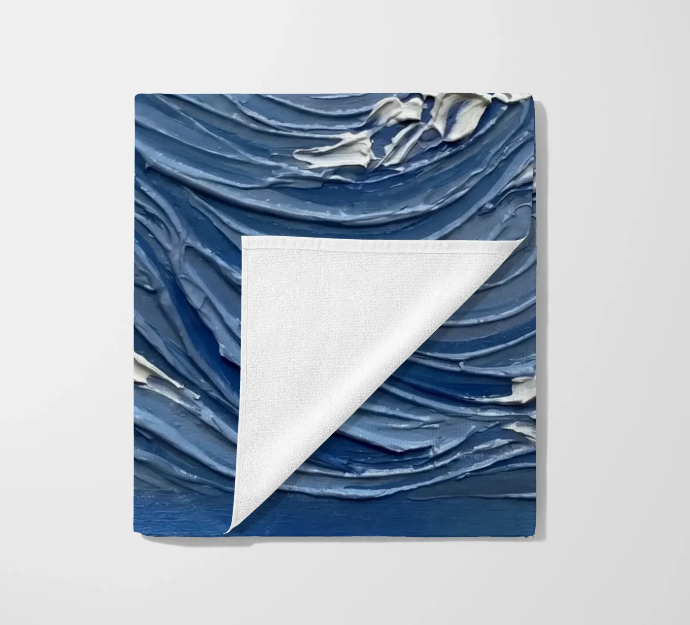 Tidal Core telo mare da home visuals