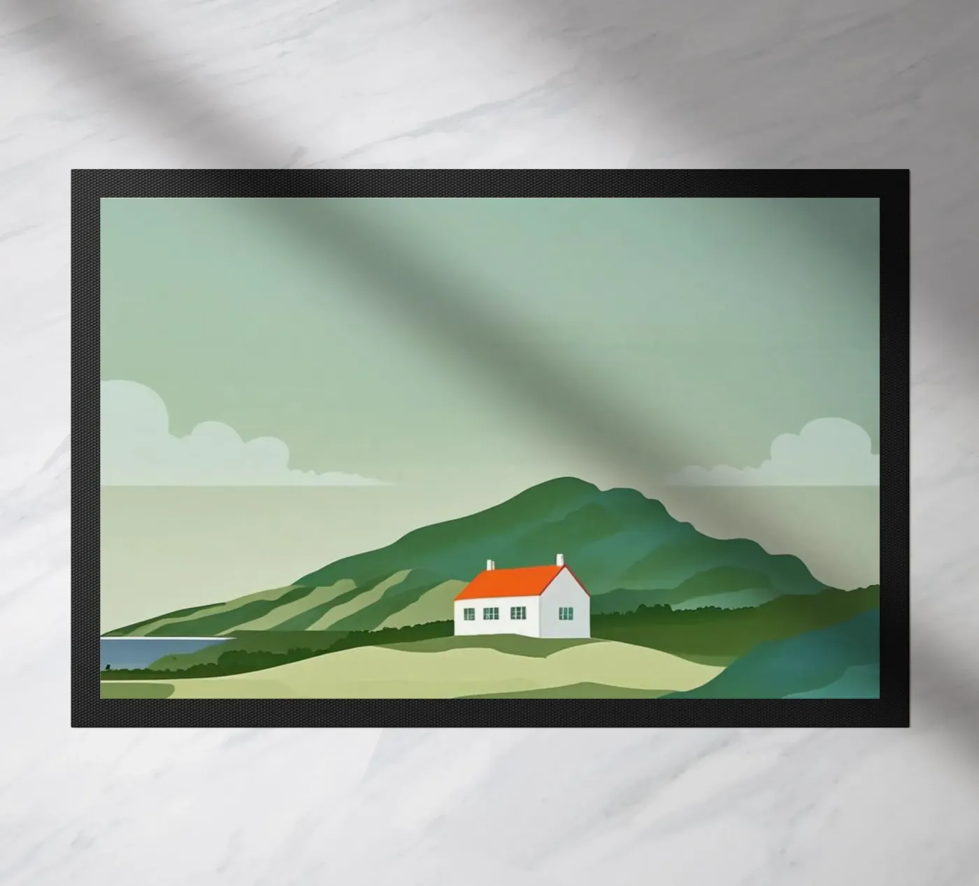 Danimarca zerbino da SONN DECO