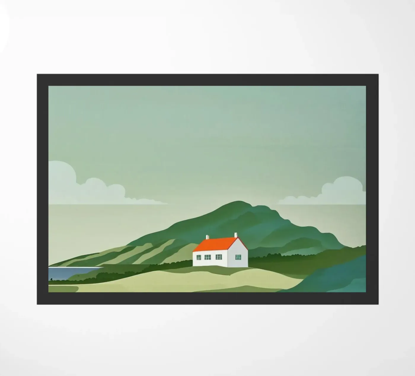 Danimarca zerbino da SONN DECO