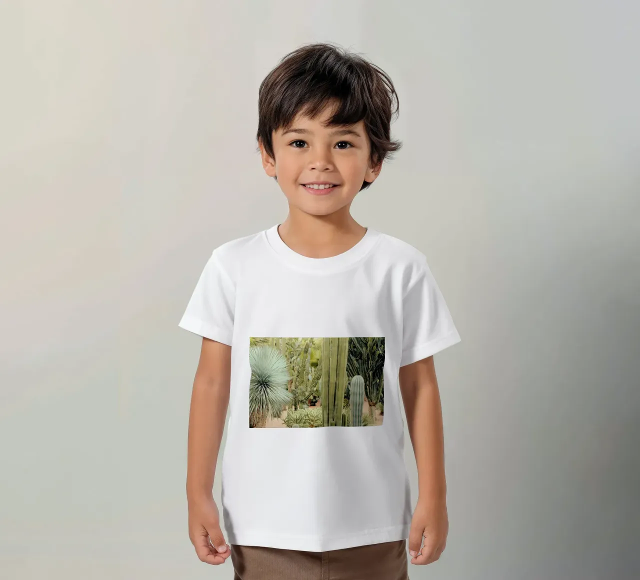 Marrakesh Paradise 11 Kinder T-Shirt von Paul Aidan Perry