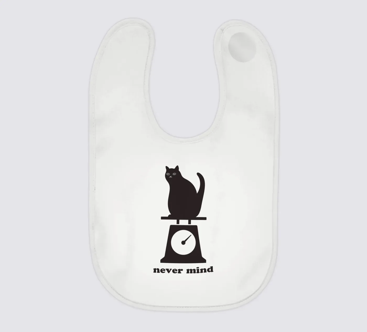 never mind cat bavaglino da natural neutral