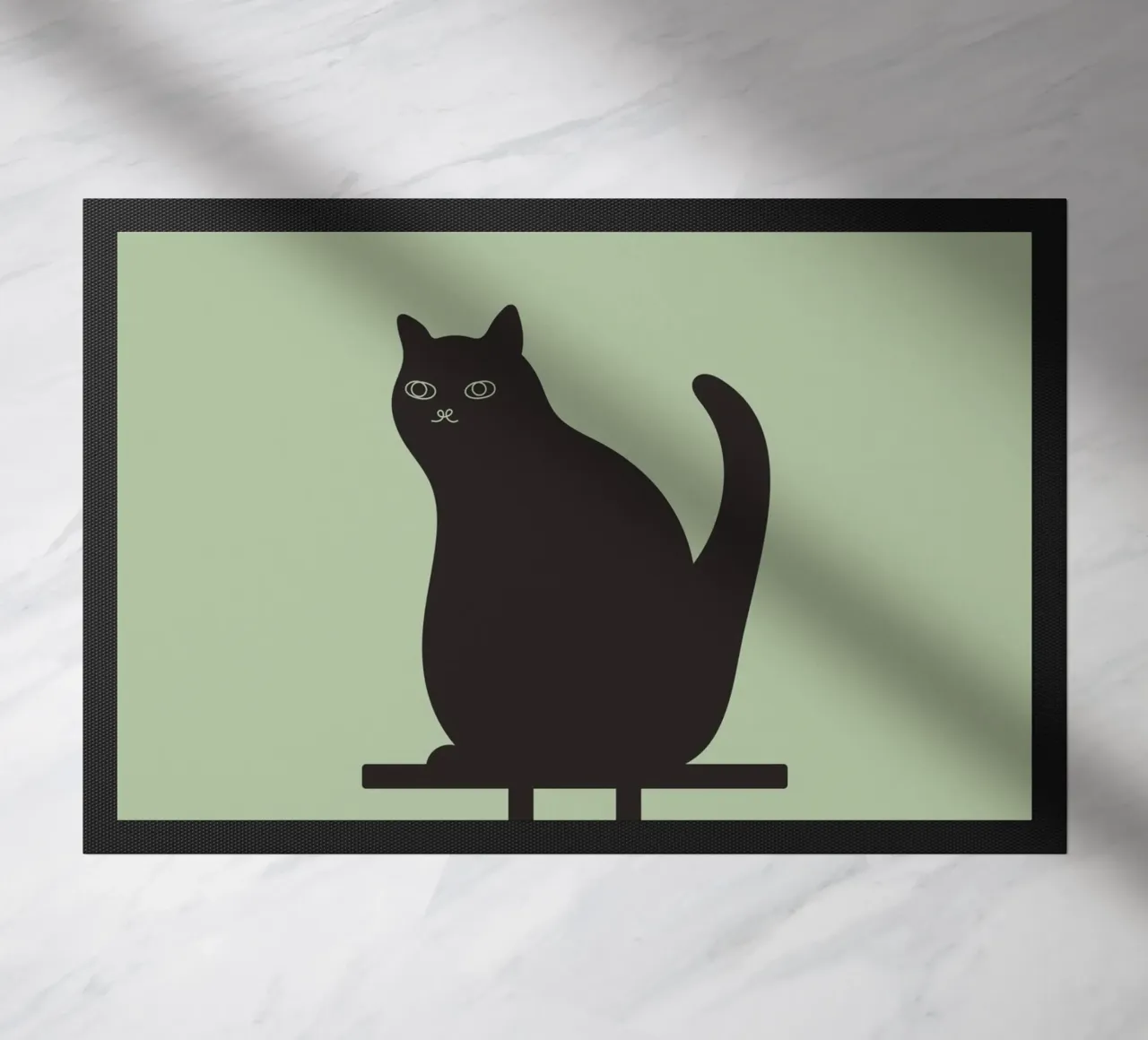 never mind cat zerbino da natural neutral