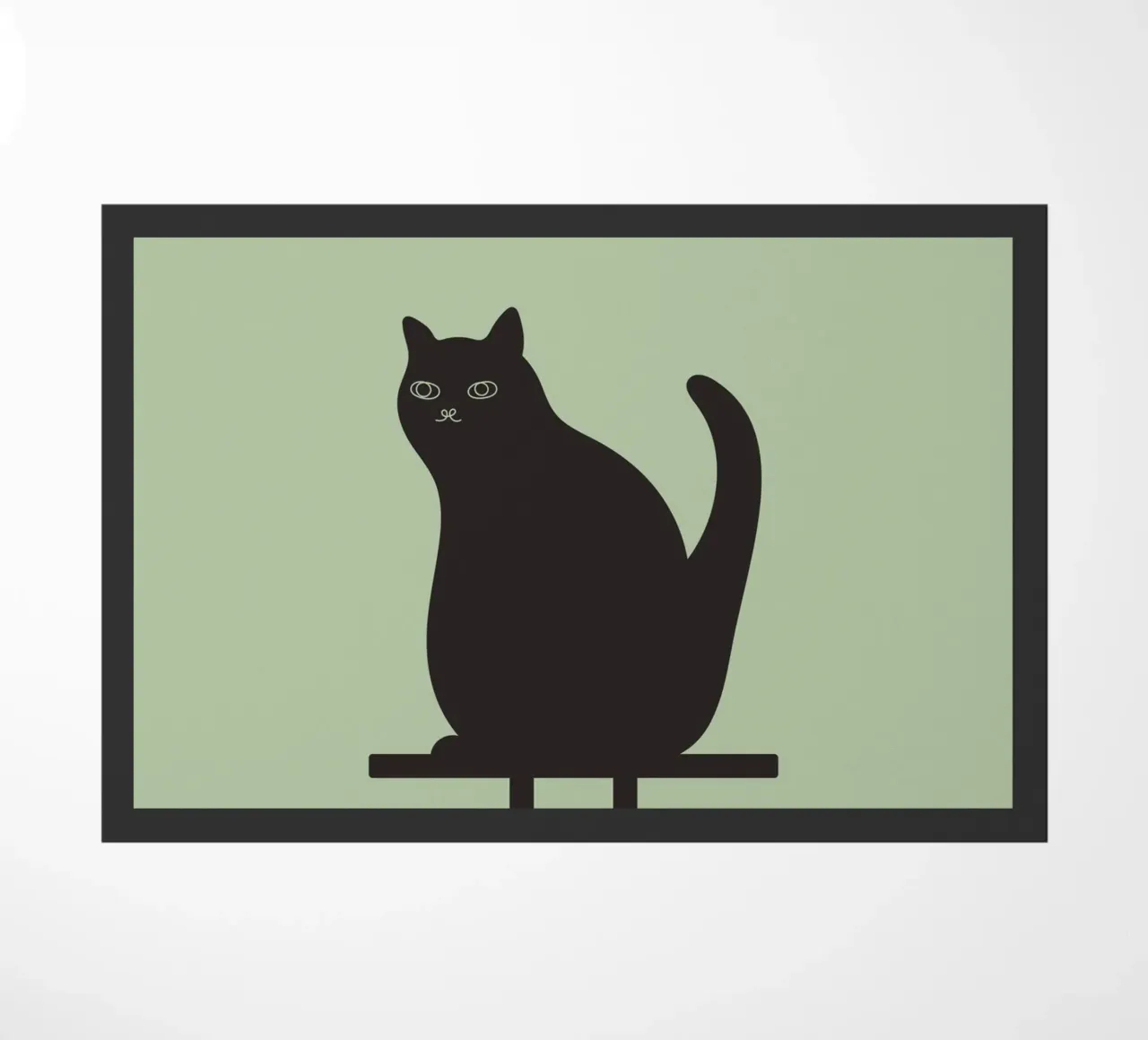 never mind cat zerbino da natural neutral