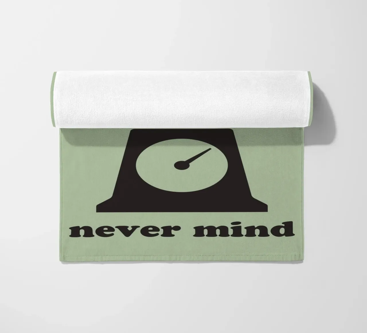 never mind cat telo mare da natural neutral