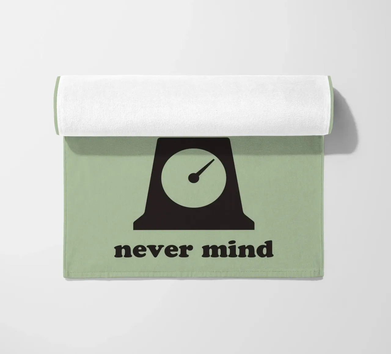 never mind cat telo mare da natural neutral