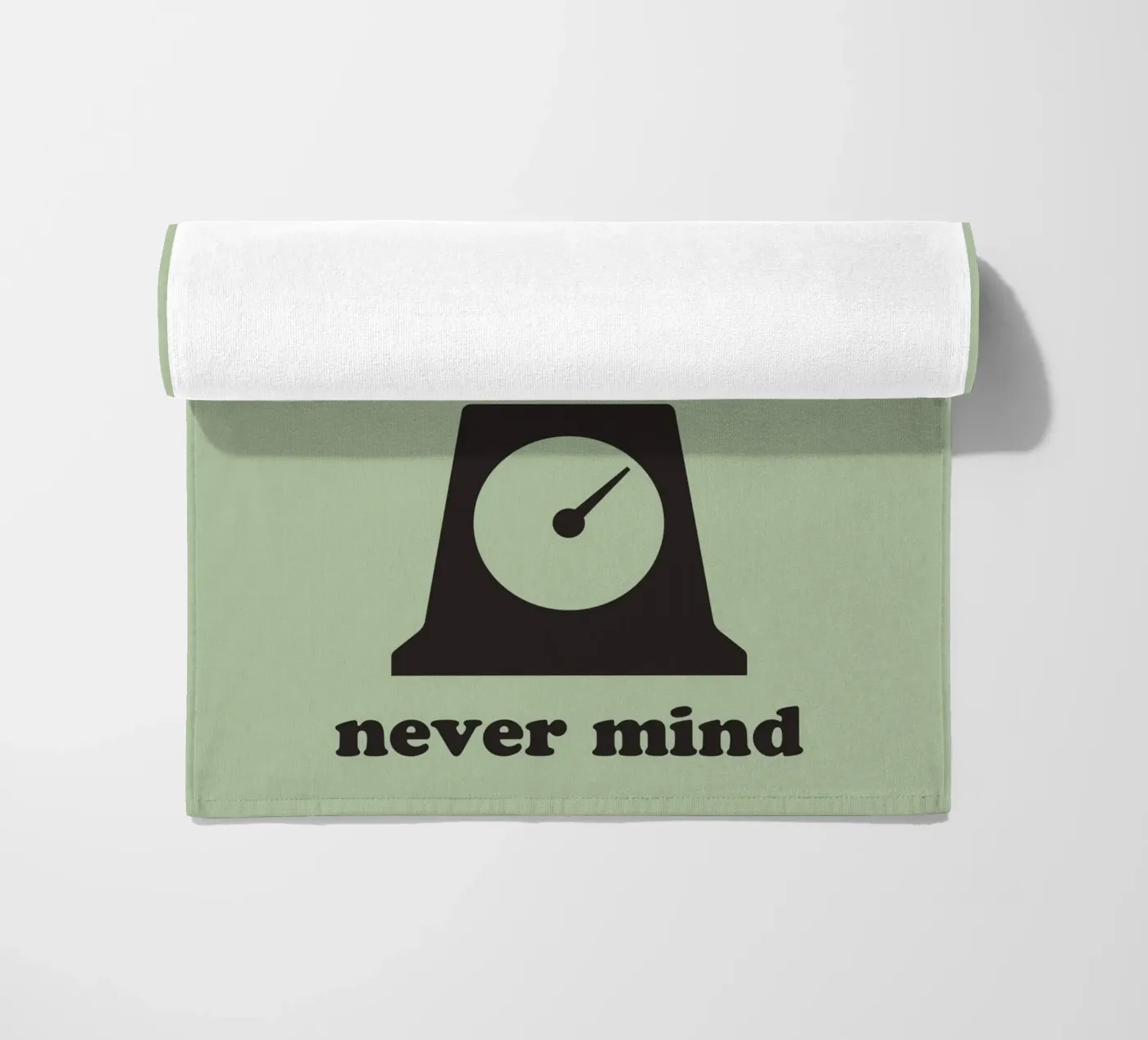 never mind cat telo mare da natural neutral