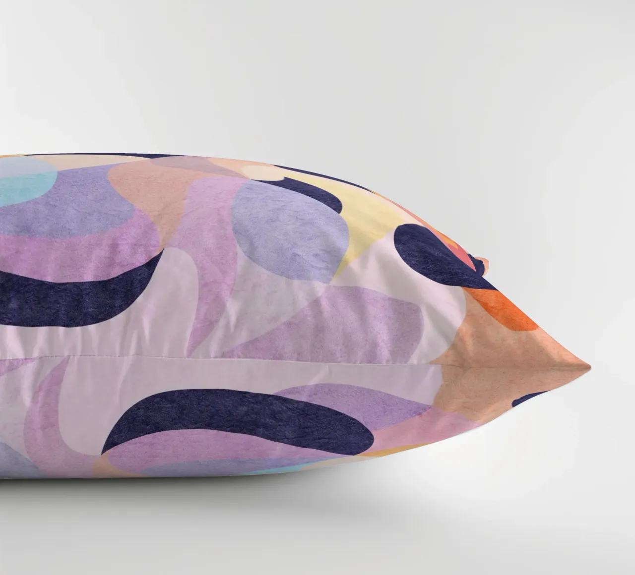 Pattern 333 cuscino da lovely lines