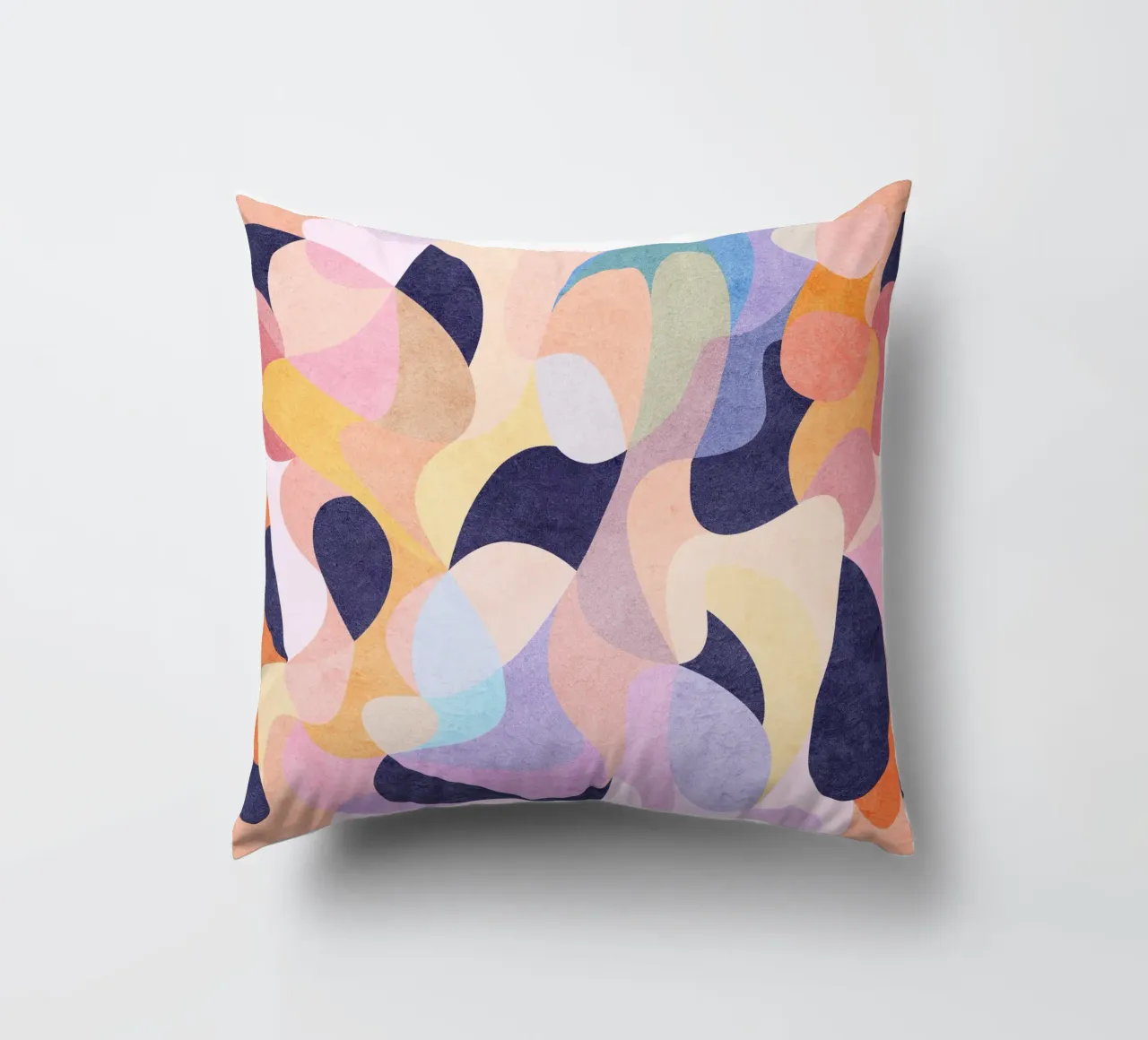 Pattern 333 cuscino da lovely lines