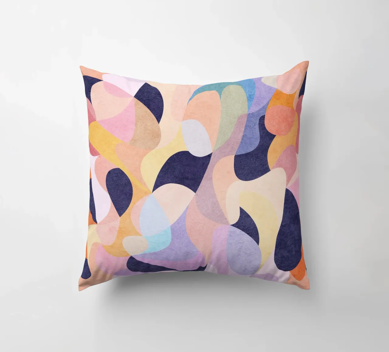 Pattern 333 cuscino da lovely lines