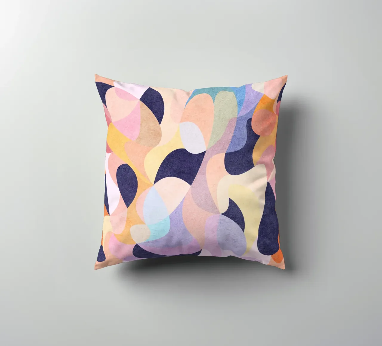 Pattern 333 cuscino da lovely lines