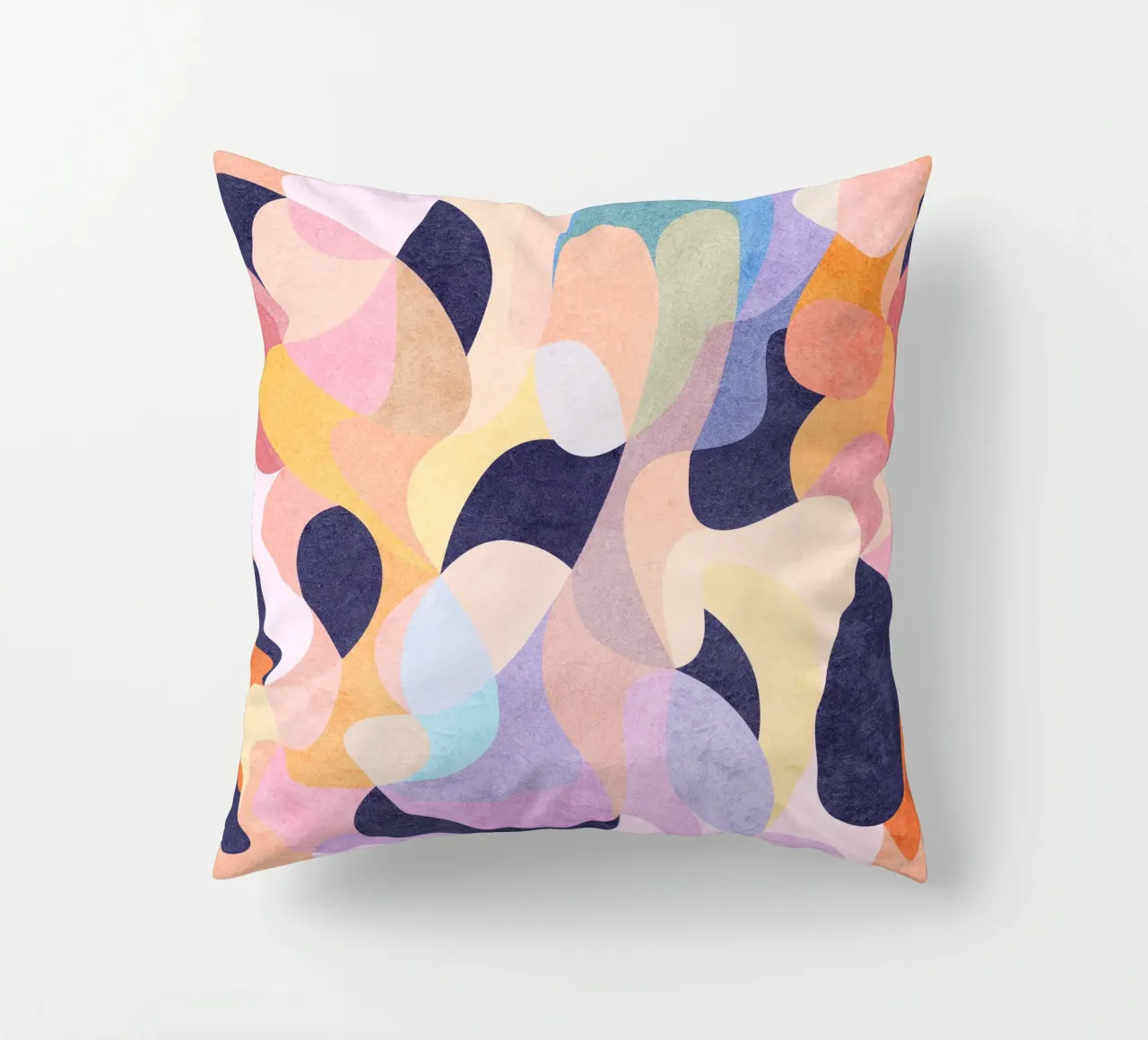 Pattern 333 cuscino da lovely lines