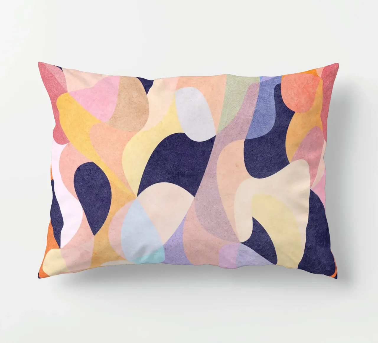 Pattern 333 cuscino da lovely lines