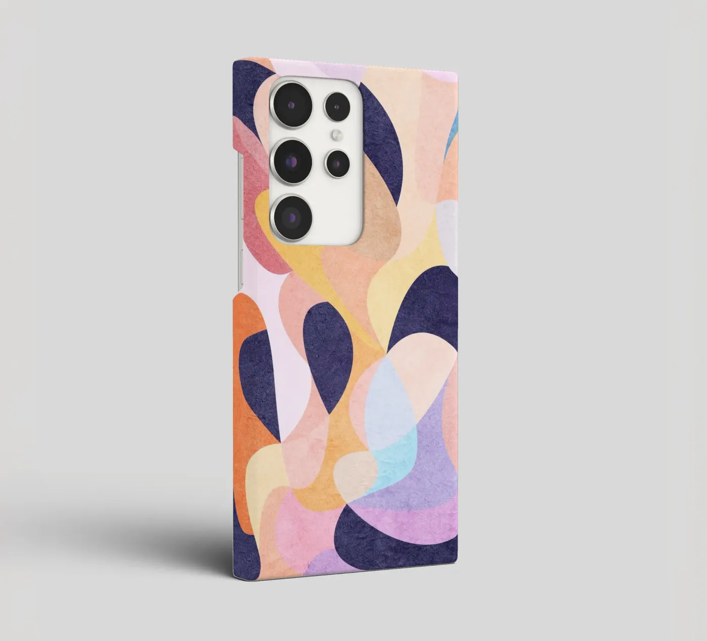 Pattern 333 coque samsung de Lines Inside