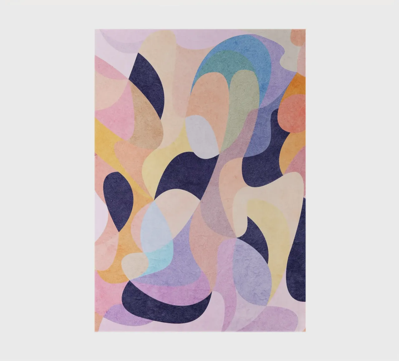 Pattern 333 notebook by Abstract 888