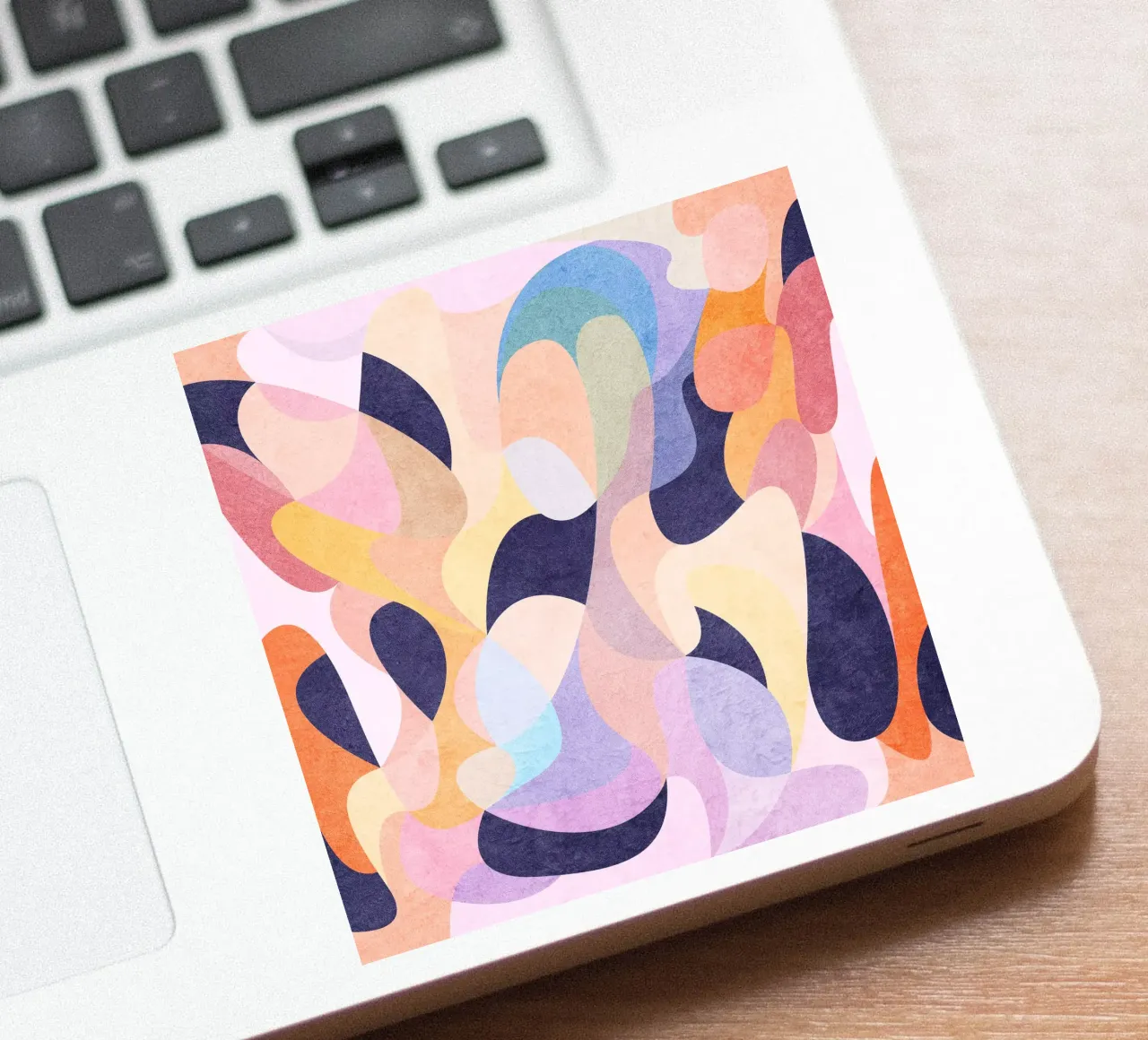 Pattern 333 sticker by lovely lines