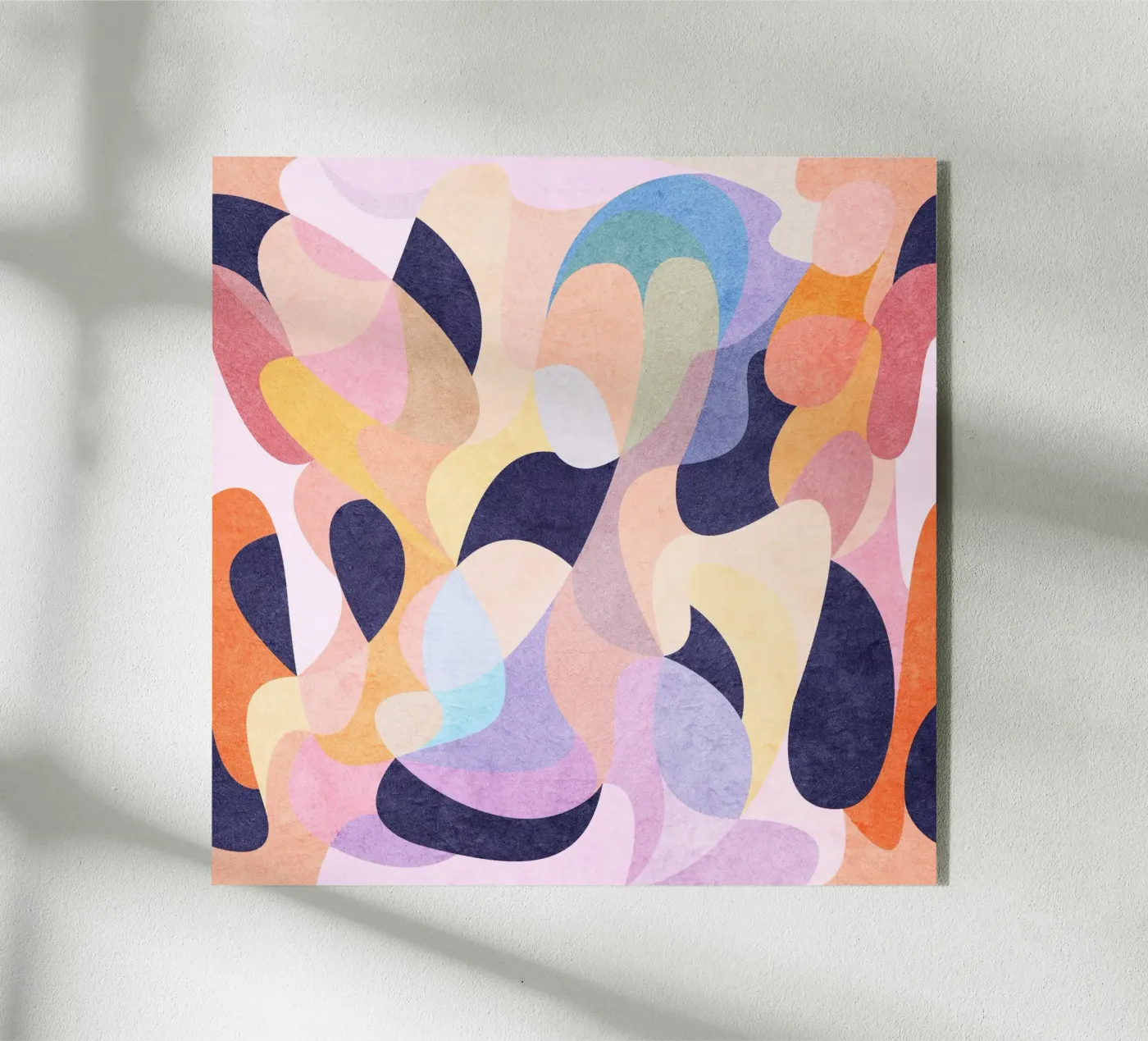 Pattern 333 plexiglass da Abstract Joy