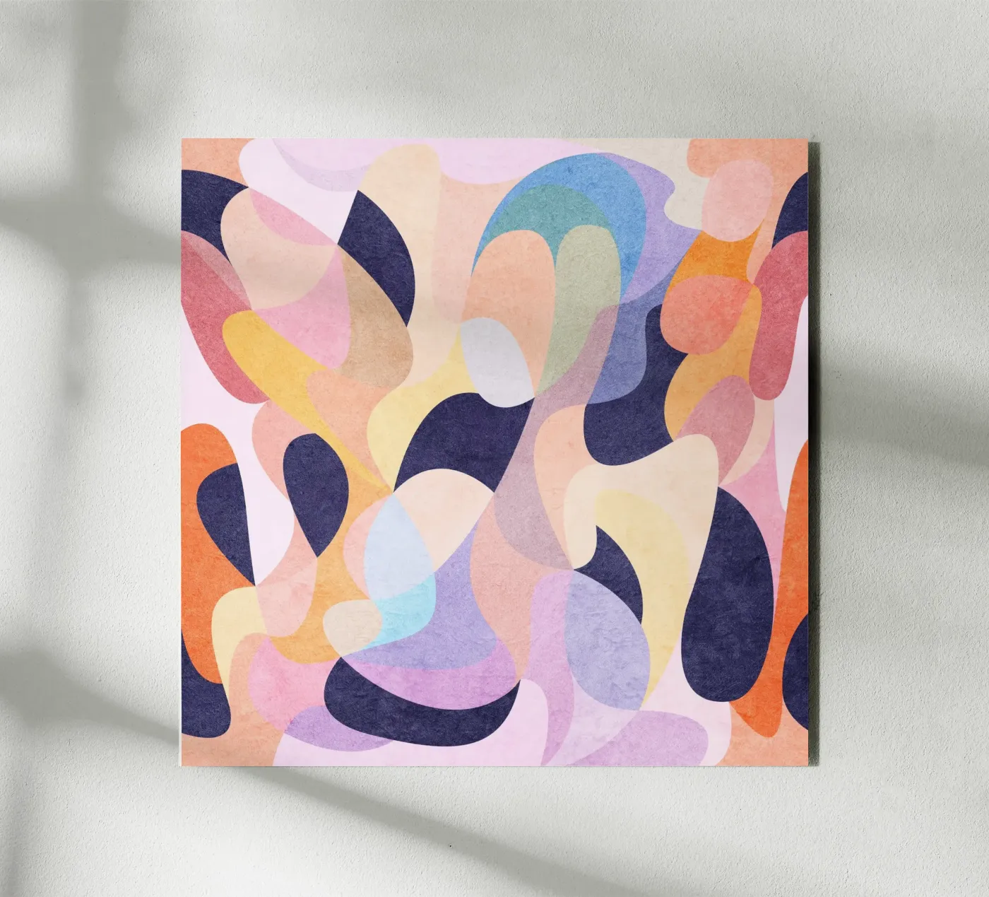 Pattern 333 pannello forex da Abstract Joy