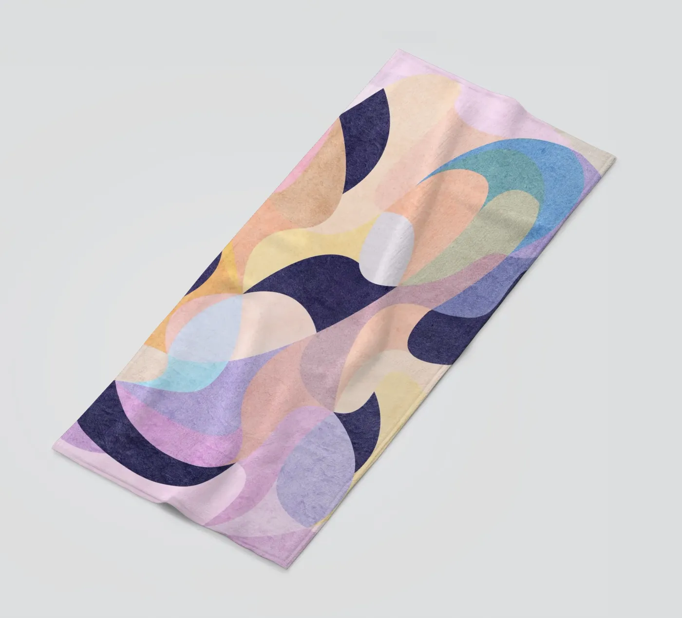 Pattern 333 telo mare da Abstract Joy