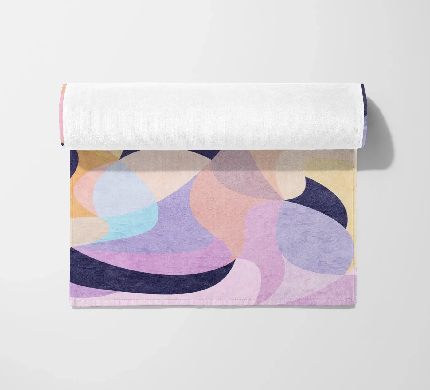 Pattern 333 telo mare da Abstract Joy