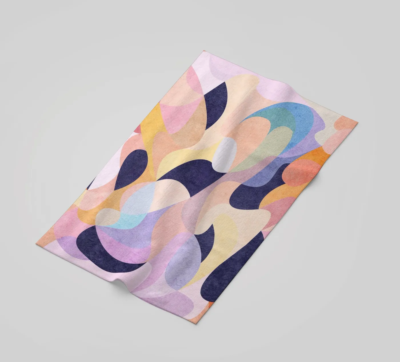 Pattern 333 telo mare da Abstract Joy