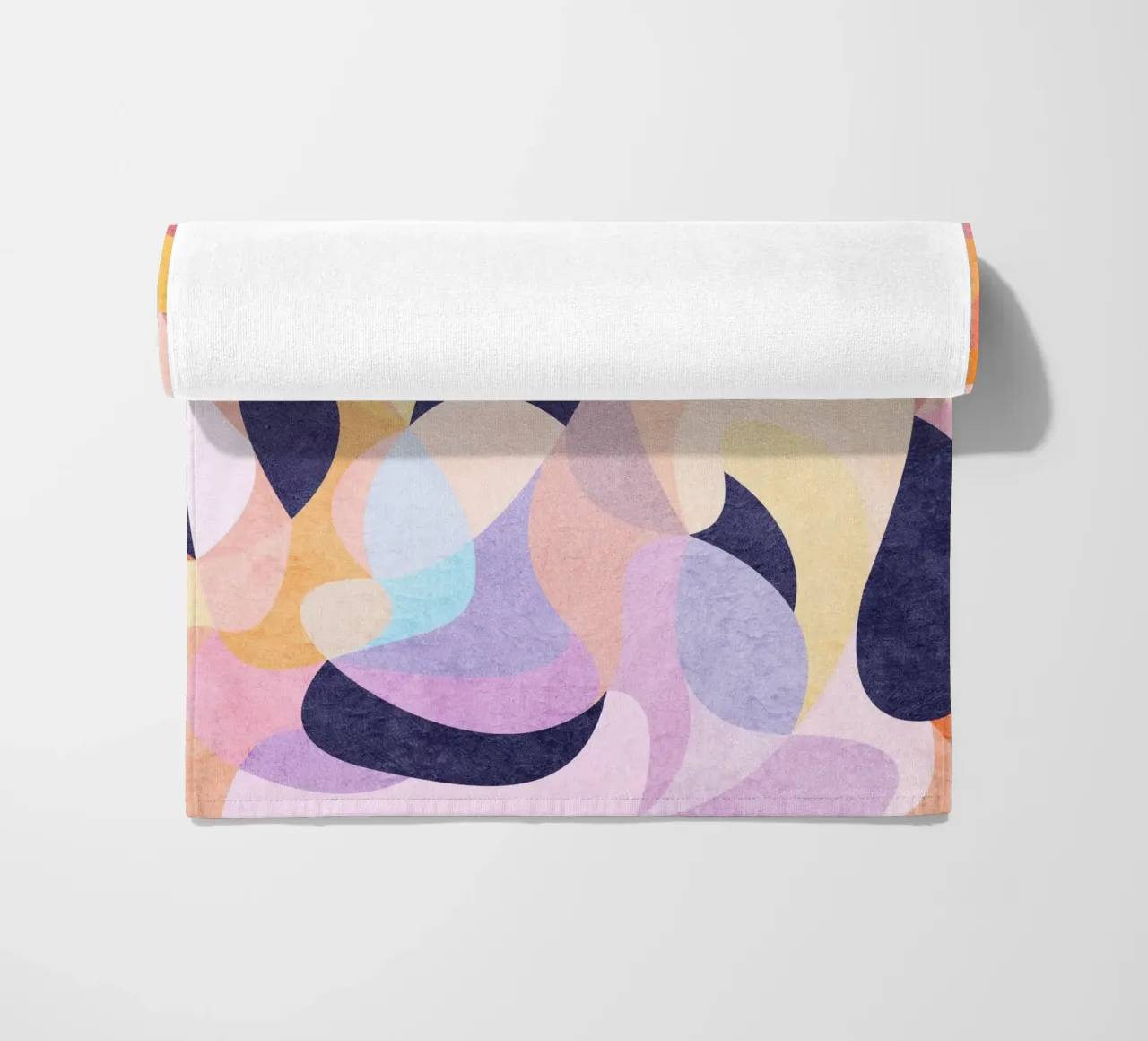 Pattern 333 telo mare da Abstract 888