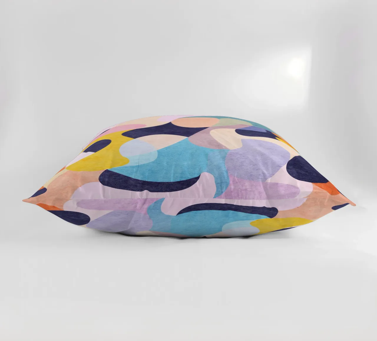 Forme giocose cuscino da lovely lines