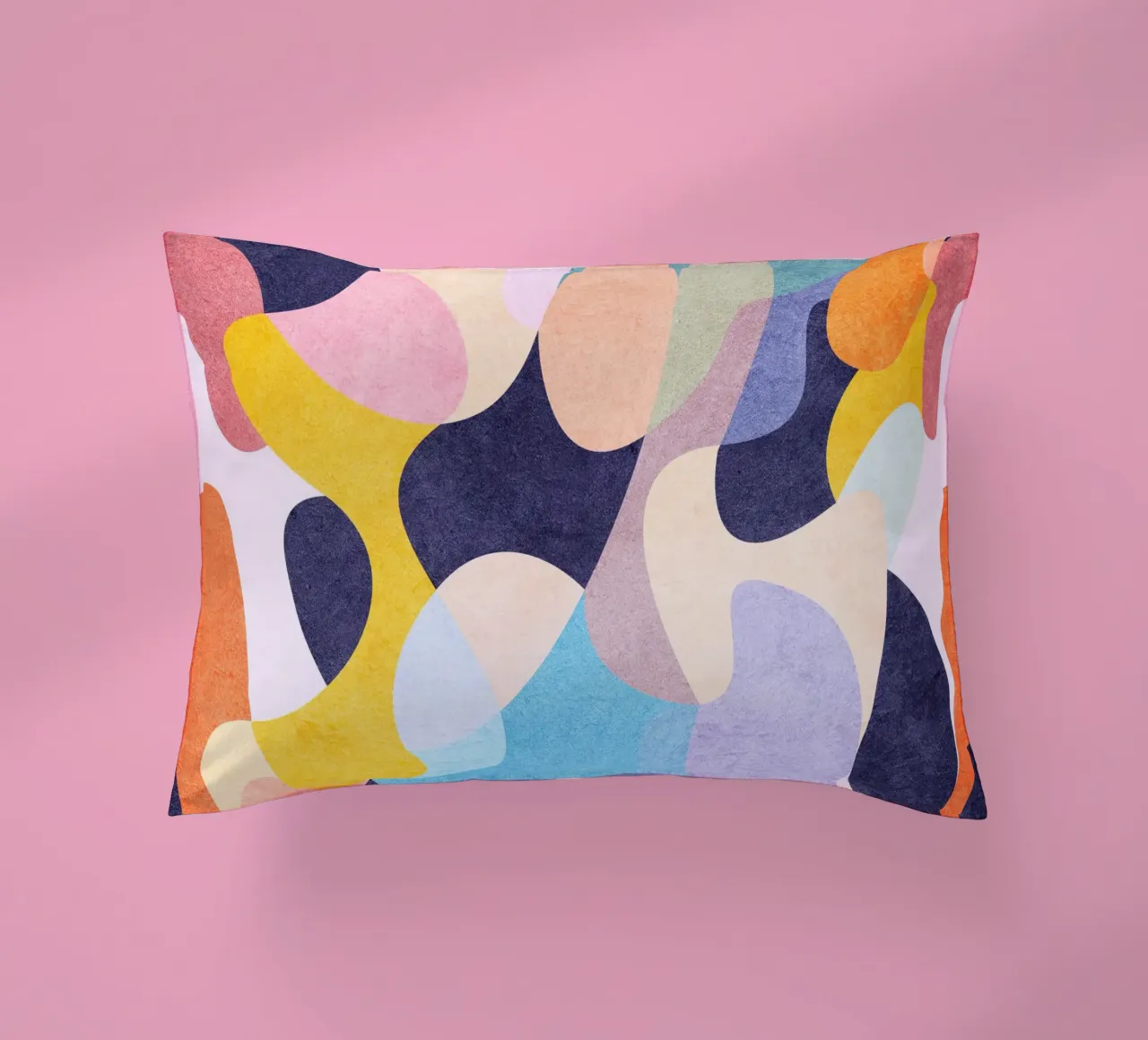 Forme giocose cuscino da lovely lines