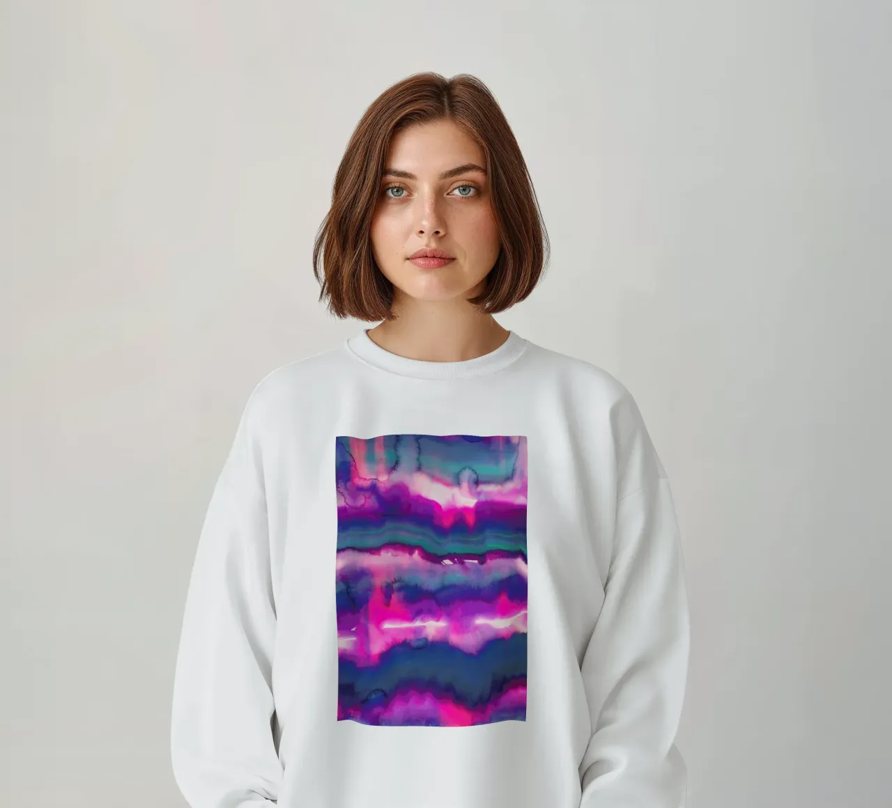 Magic felpa da Amy Sia