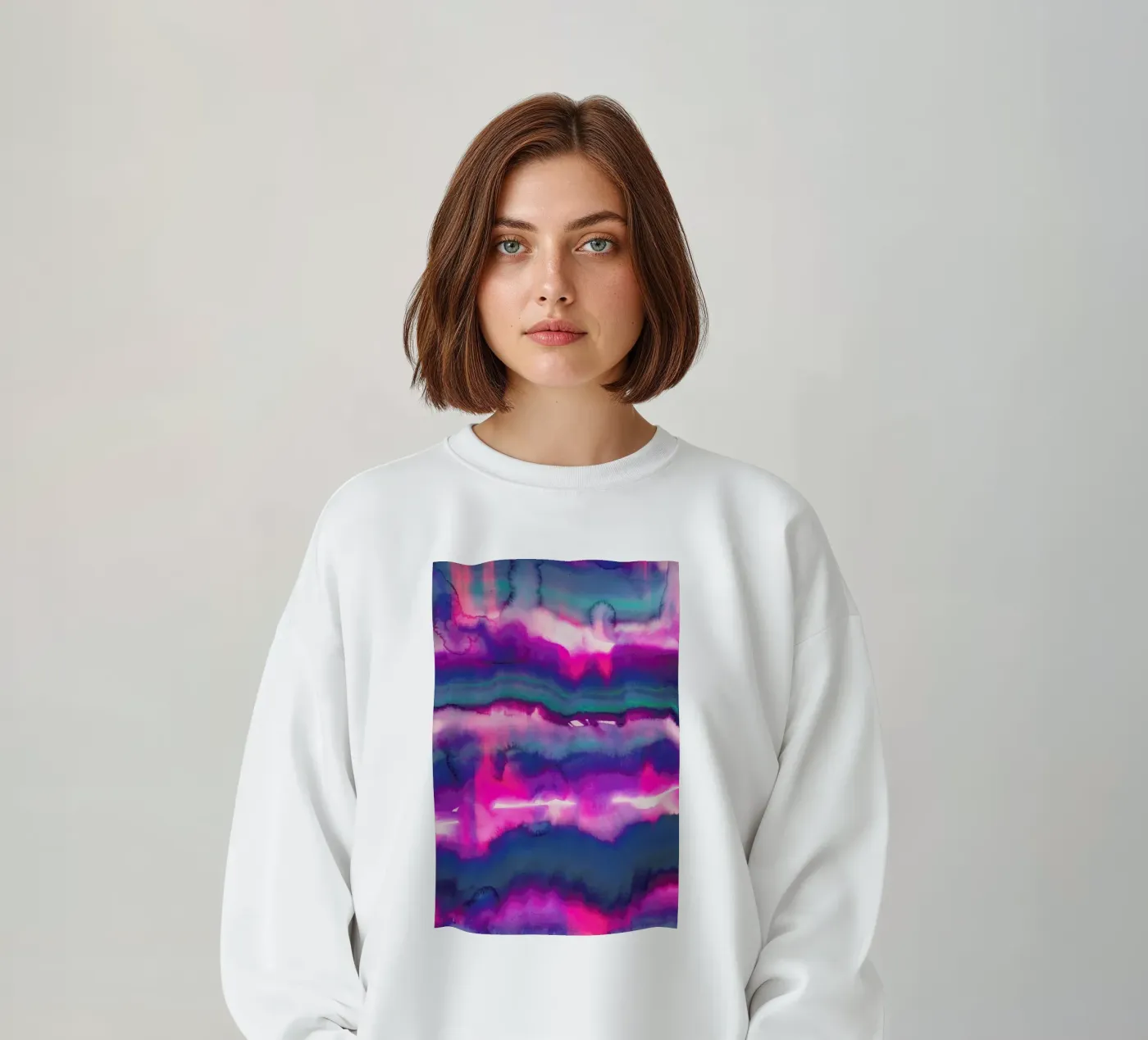 Magic sweat de Amy Sia