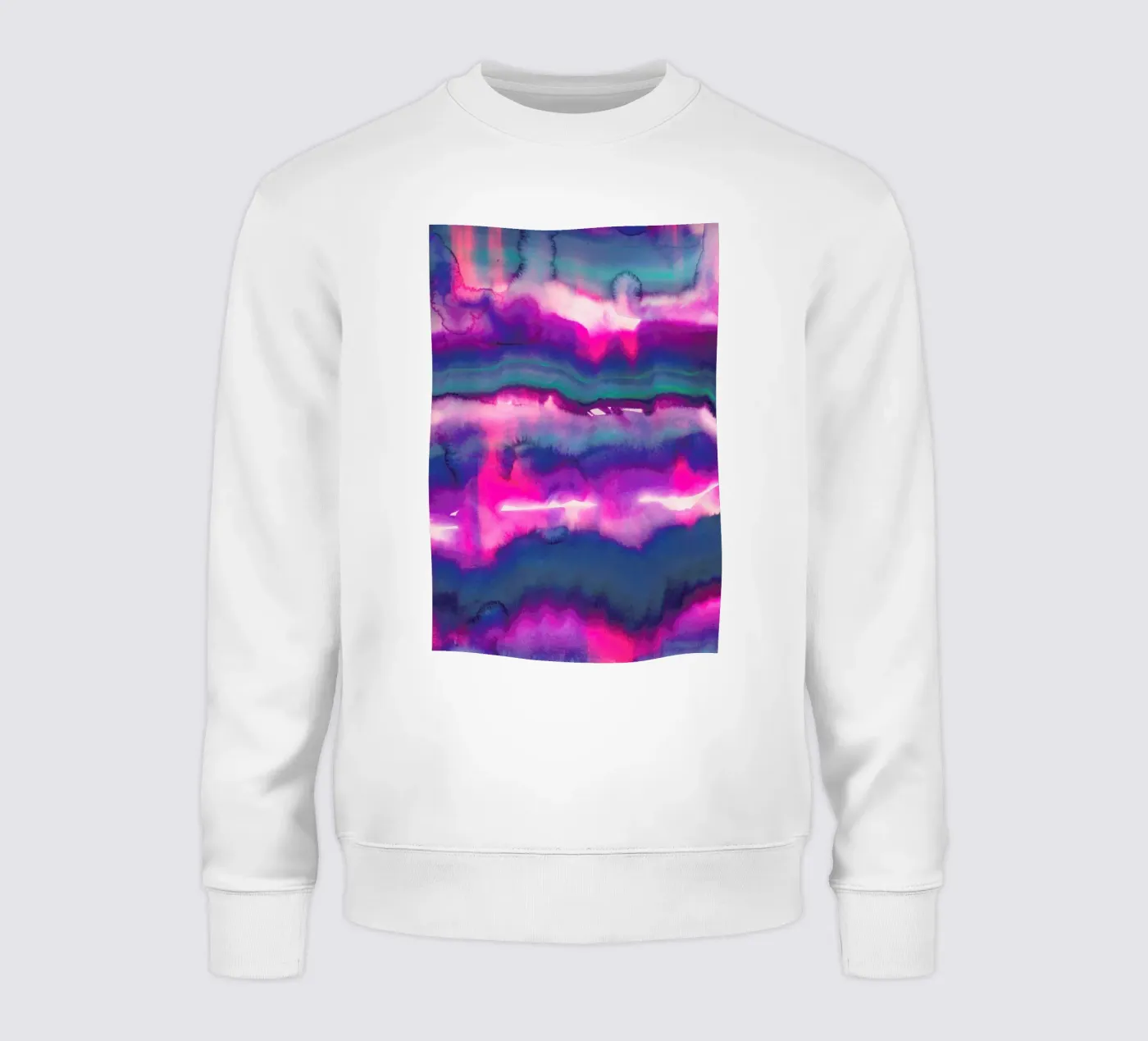 Magic sweat de Amy Sia