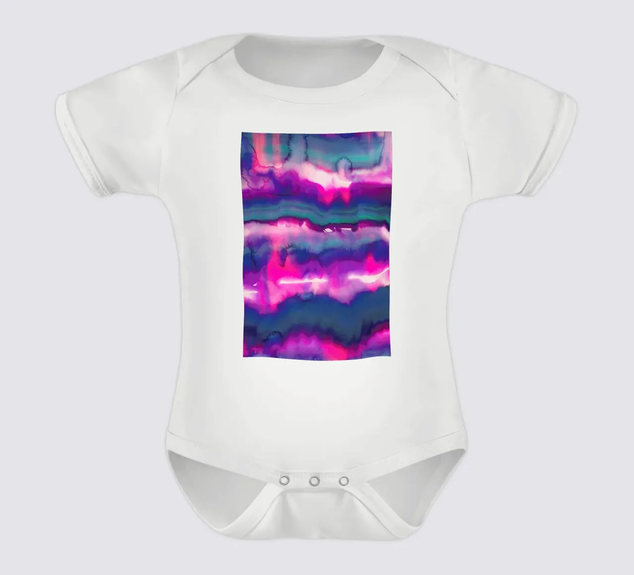 Magic body bébé de Amy Sia