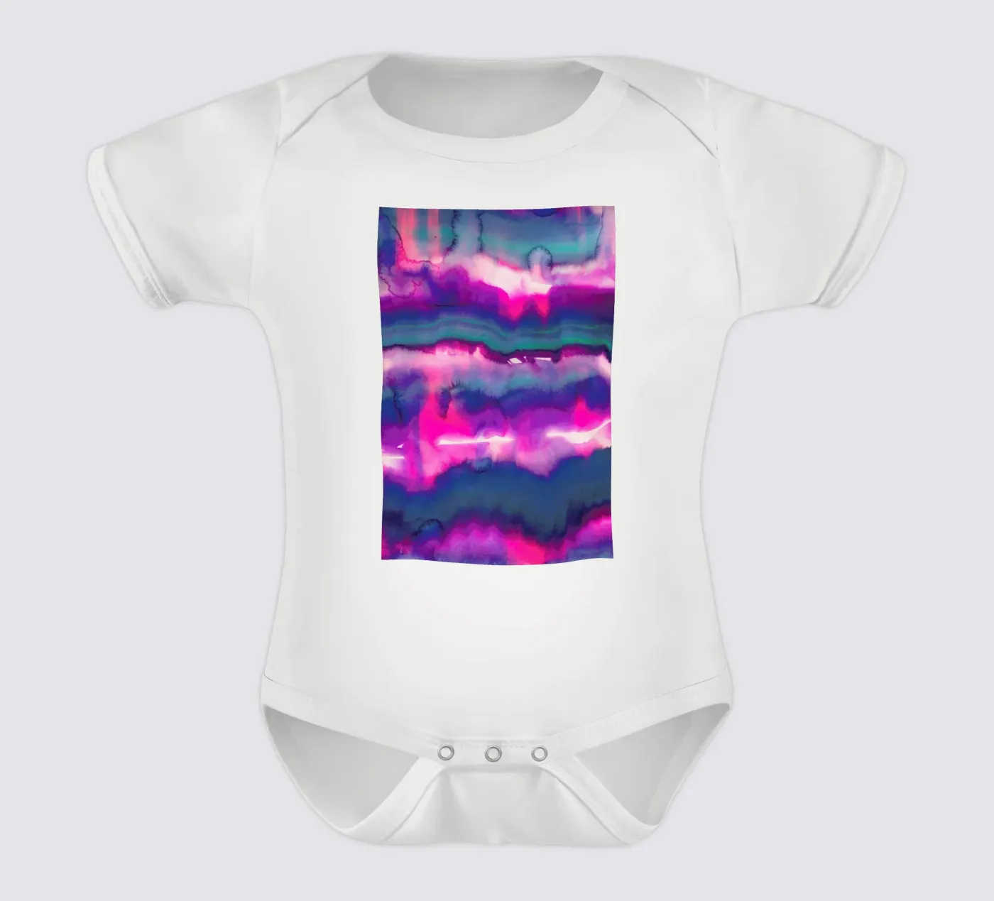 Magic body bébé de Amy Sia