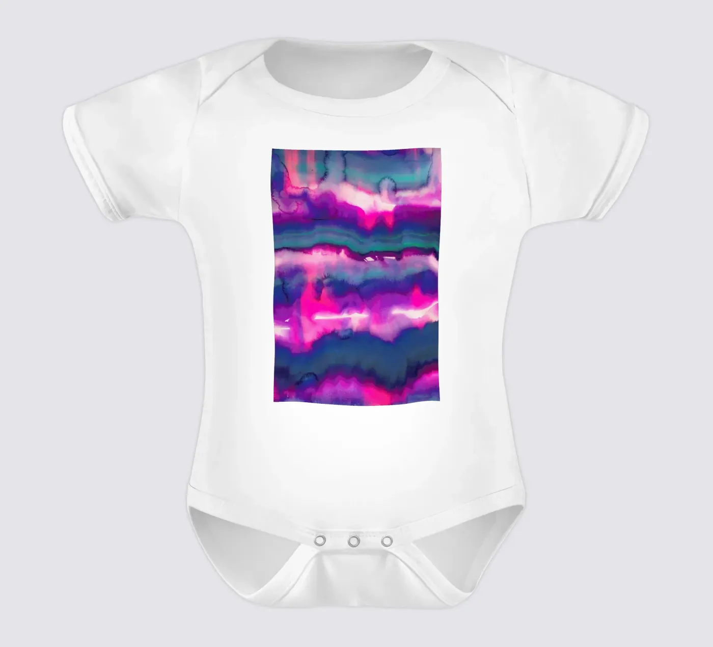 Magic body bébé de Amy Sia