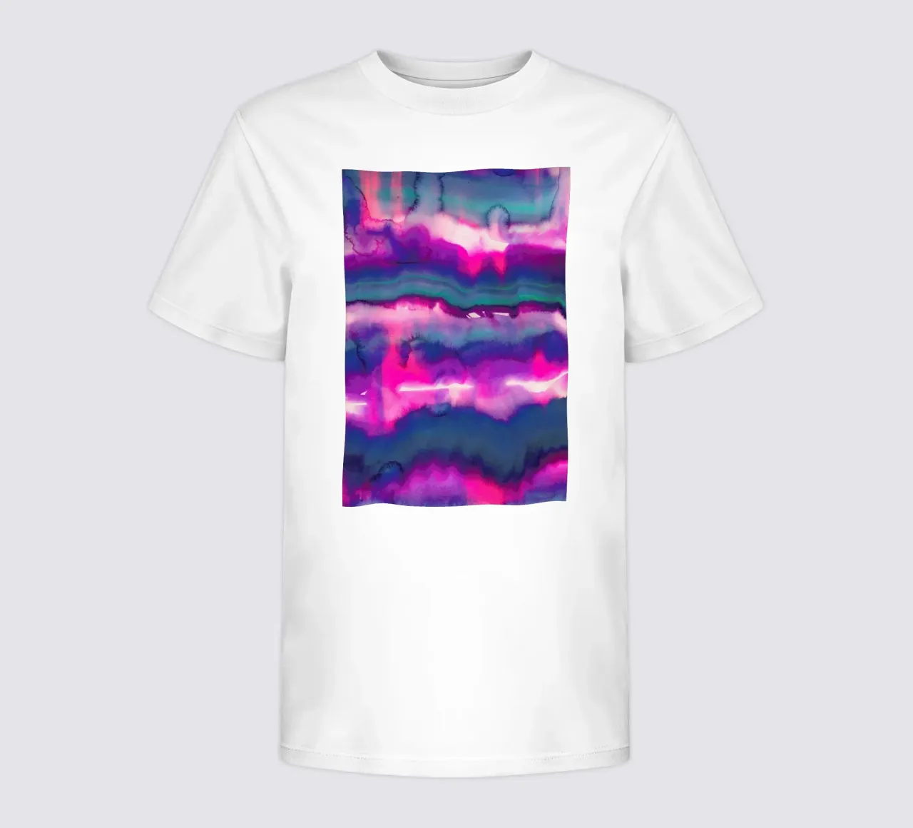 Magic t-shirt bambini da Amy Sia