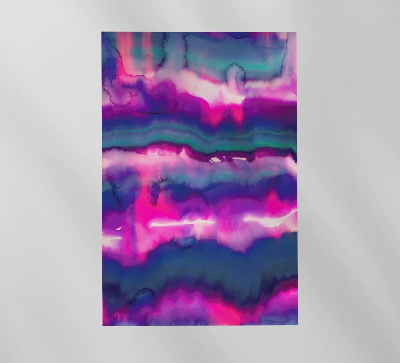 Magic pellicola backlit da Amy Sia