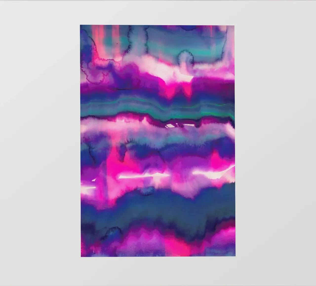 Magic pellicola backlit da Amy Sia