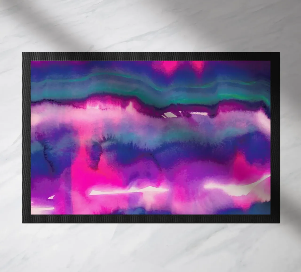 Magic deurmat van Amy Sia