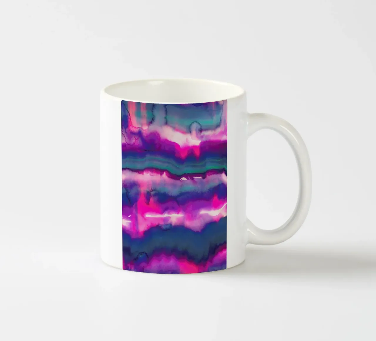 Magic tazza in ceramica da Amy Sia