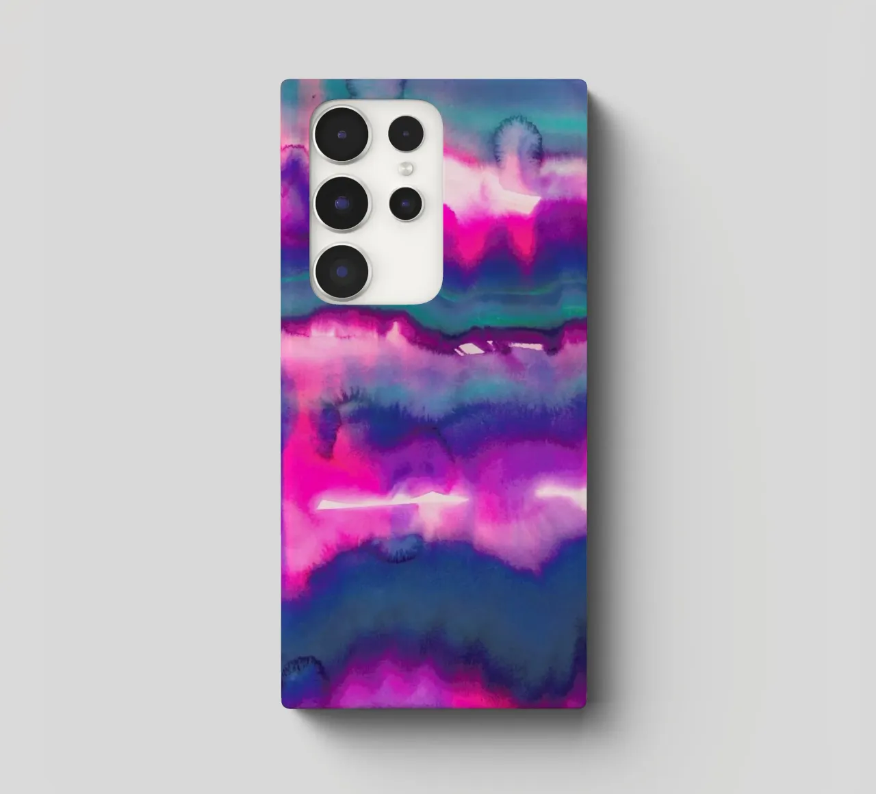 Magic cover samsung da Amy Sia