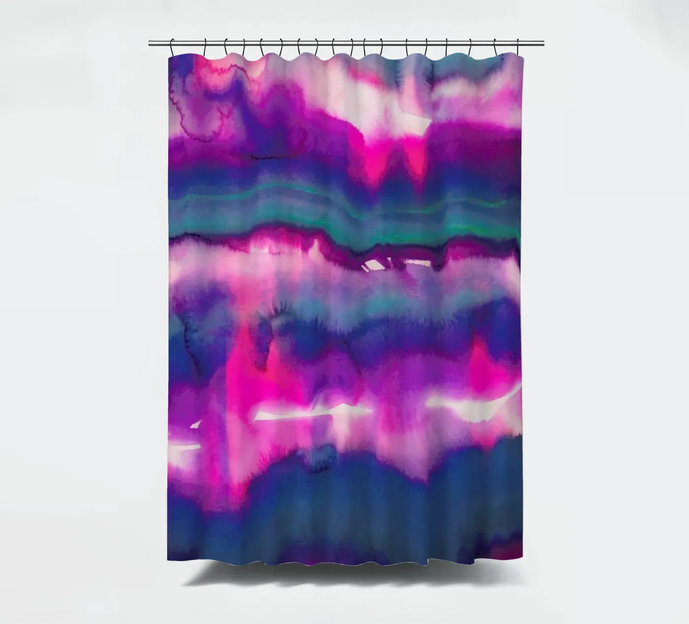 Magic douchegordijn van Amy Sia