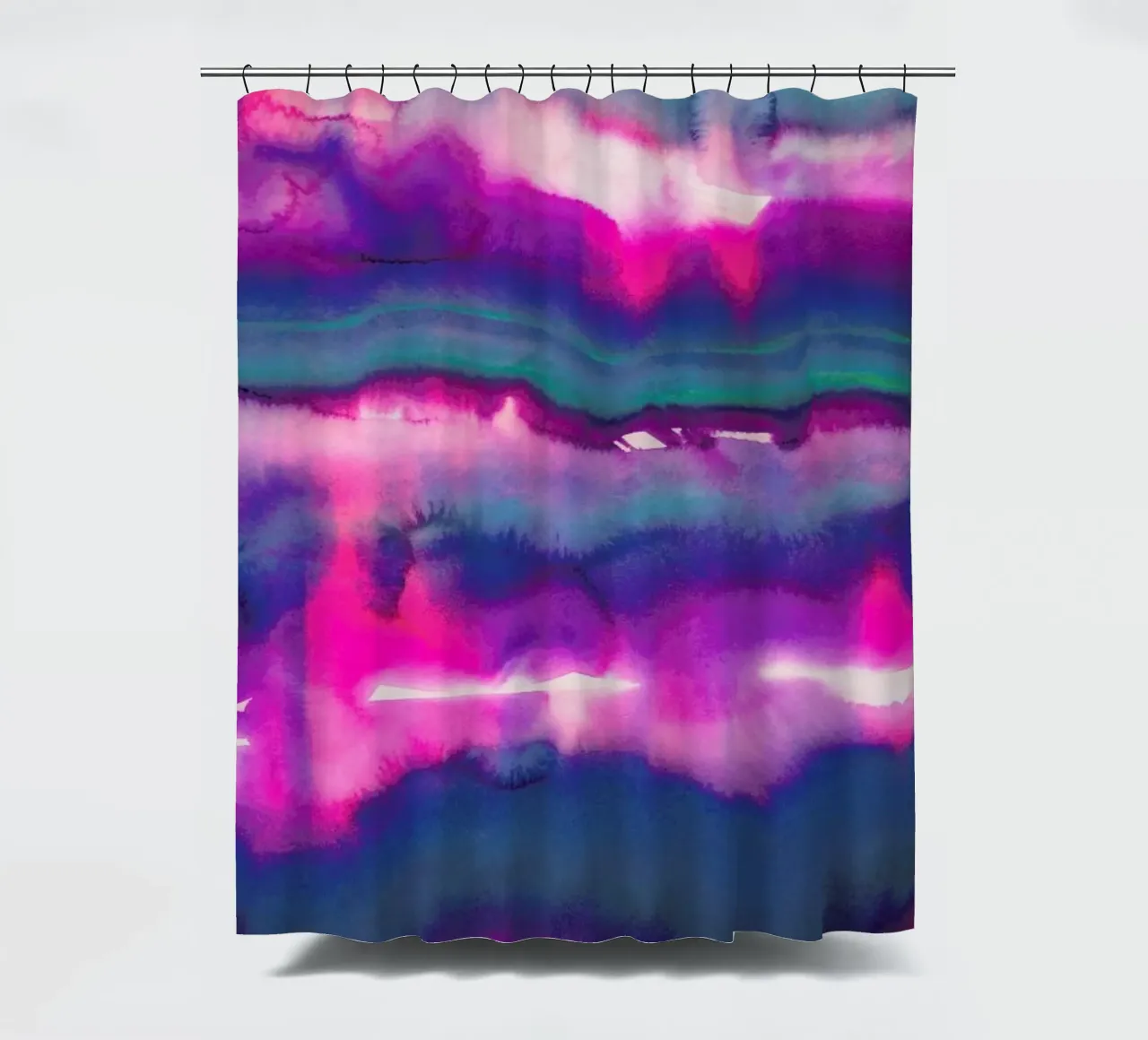 Magic Duschvorhang von Amy Sia