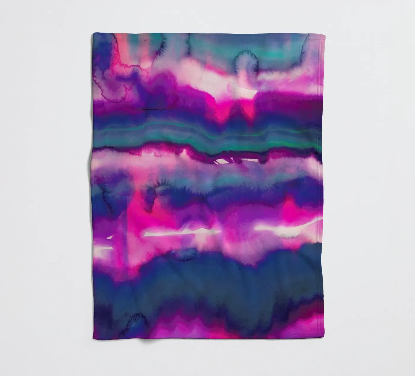 Magic coperta in pile da Amy Sia